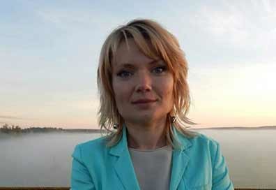 Екатерина Малолова