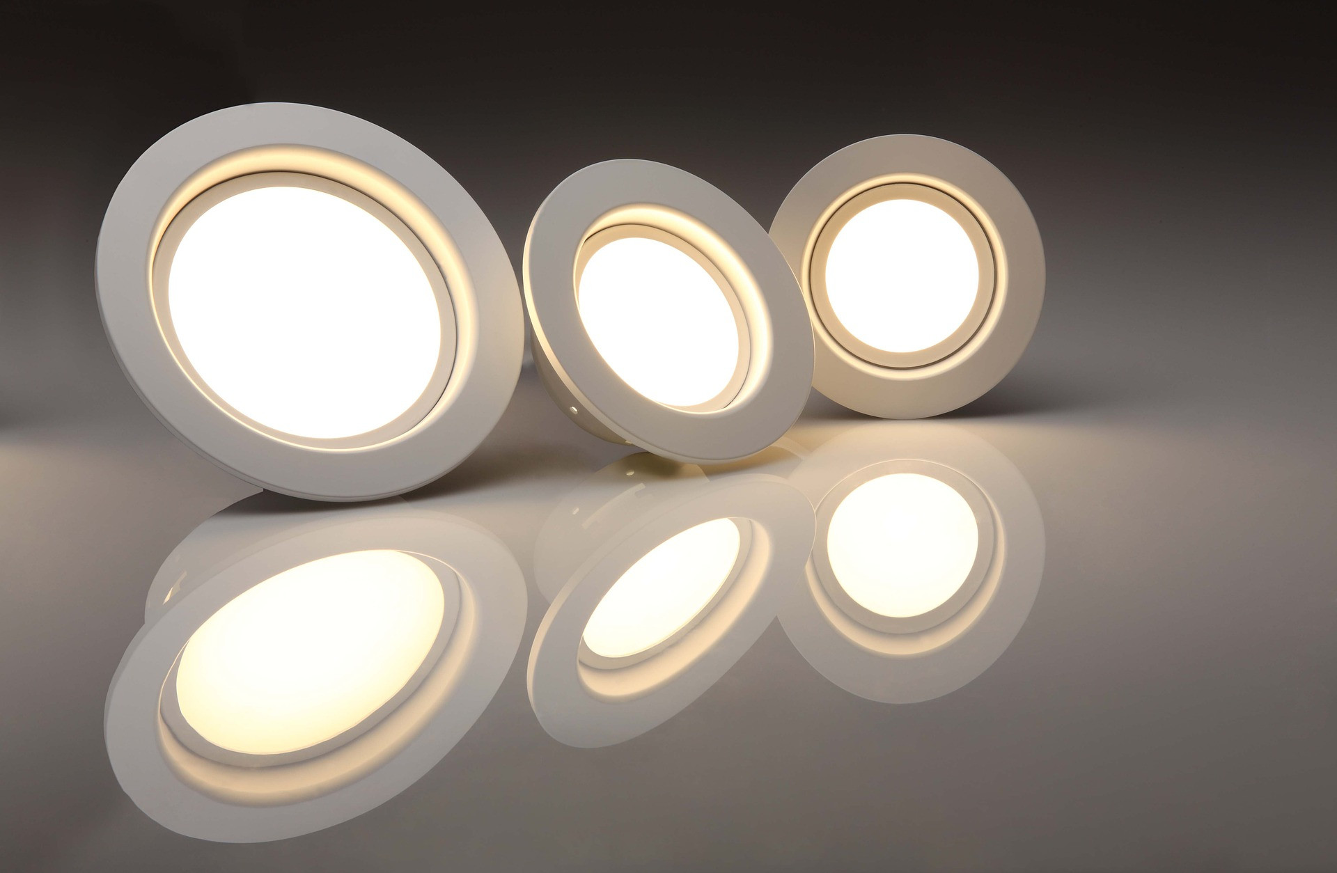 Что такое светодиодные светильники?